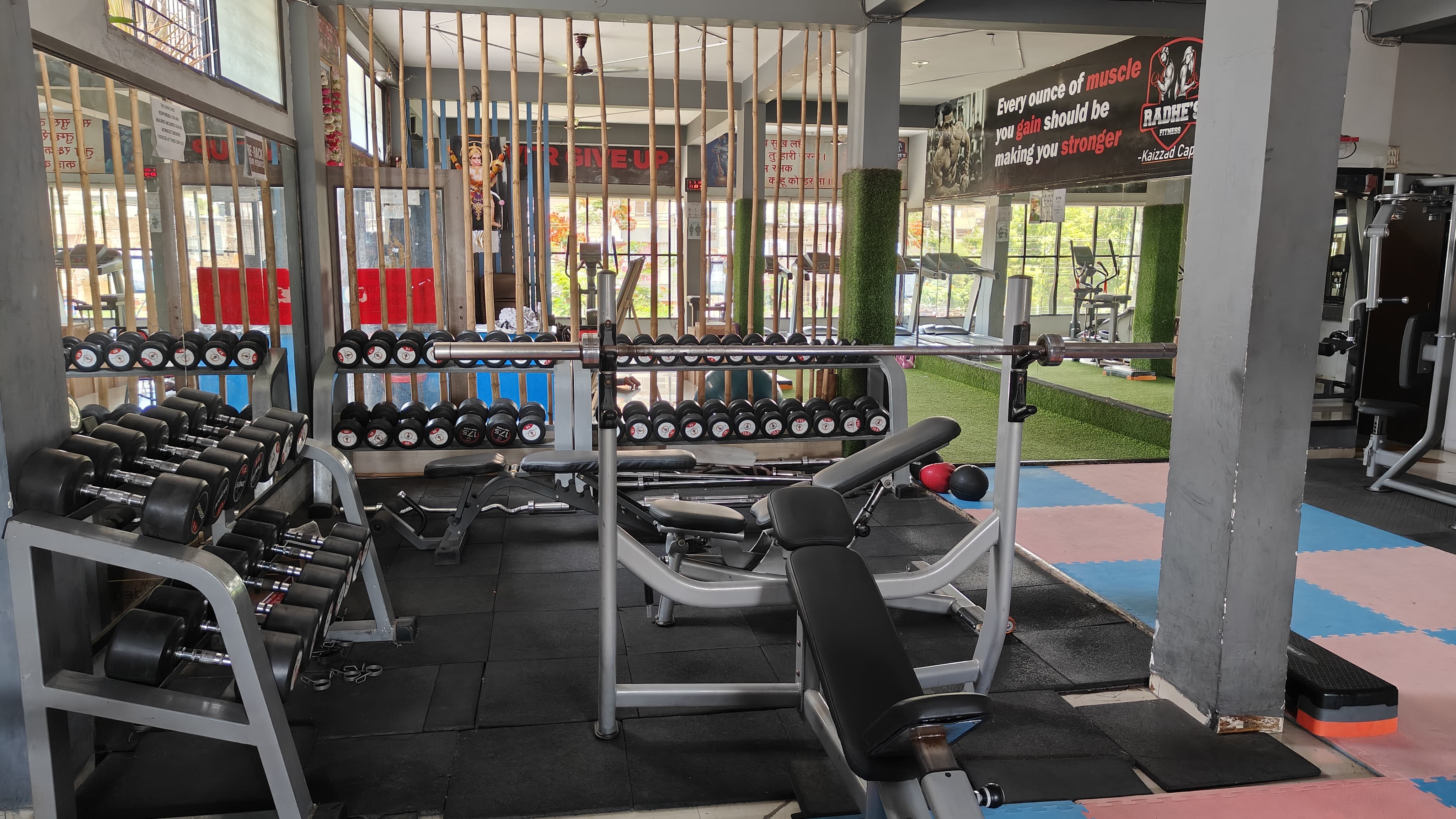 Gym photo 28